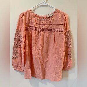 LOFT Blouse